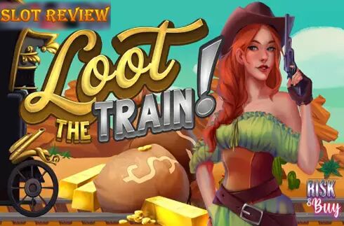 Loot The Train slot